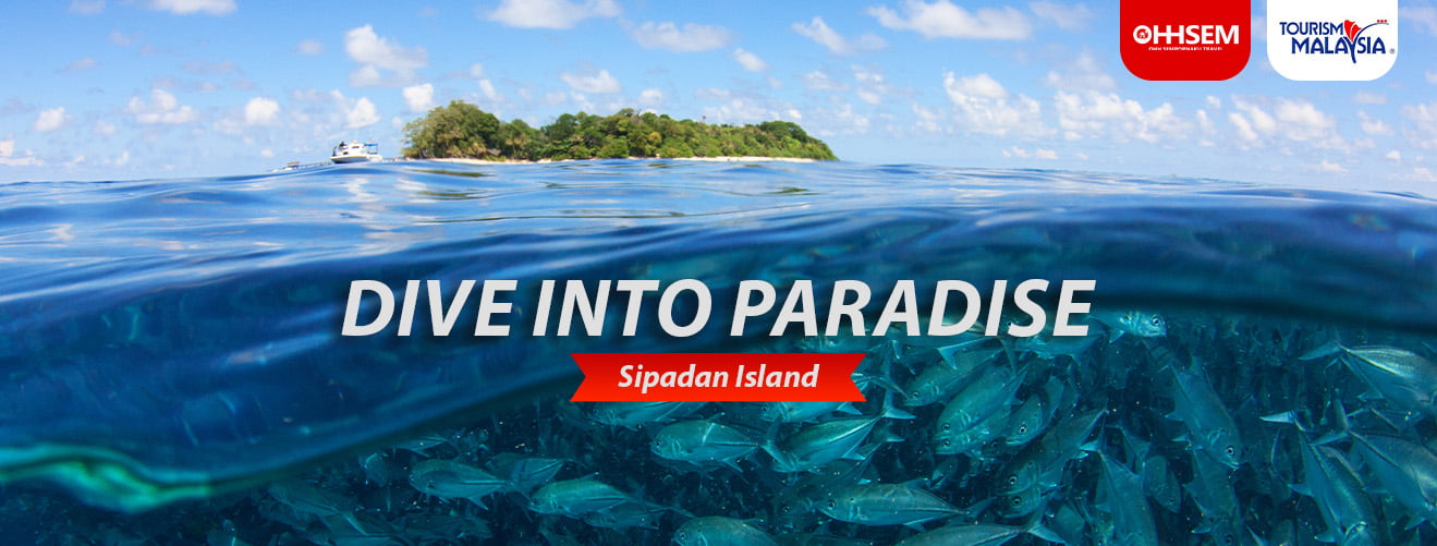 cover banner sipadan