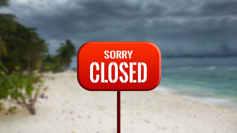 Monsun Pantai Timur Close